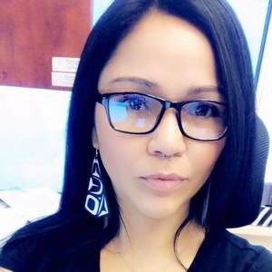 Meet your Posher, Tanya